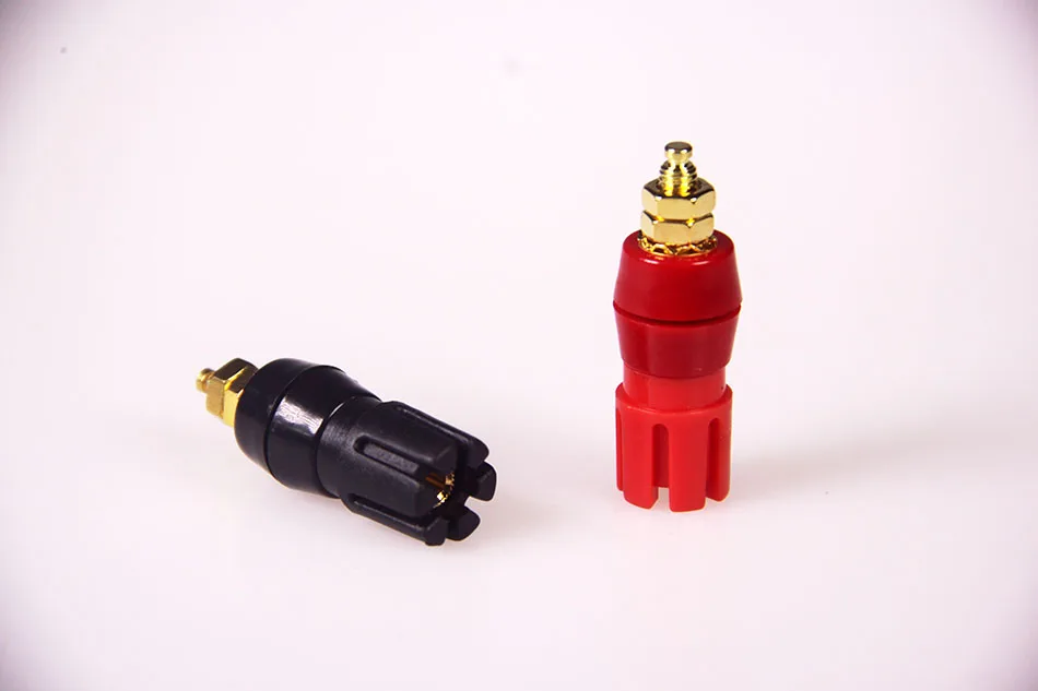 Single Banana plug binding post (1)