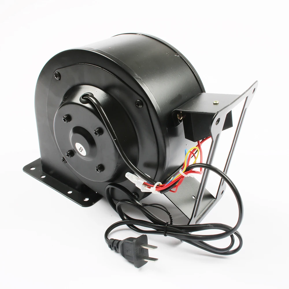elétrico modelo inflável ventilador centrífugo ventilador de ar 130flj5 220 v