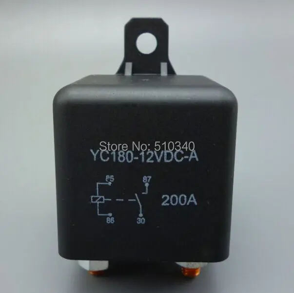 12V200A1