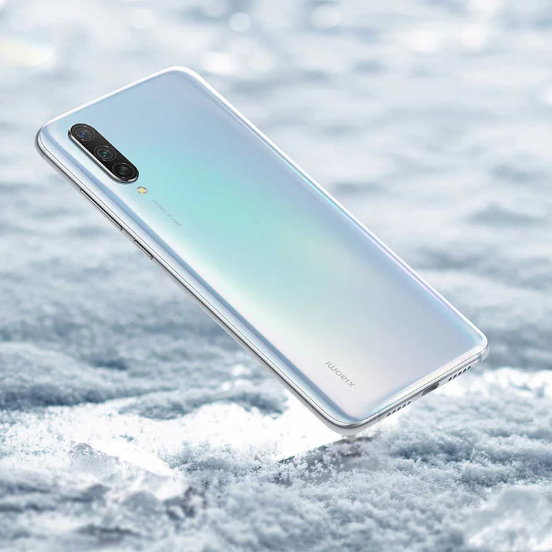  Xiaomi Mi CC 9E Mi CC9E 128GB 6GB Snapdragon 665 Smartphone Octa Core 48MP Triple Camera 4030mAh Fi