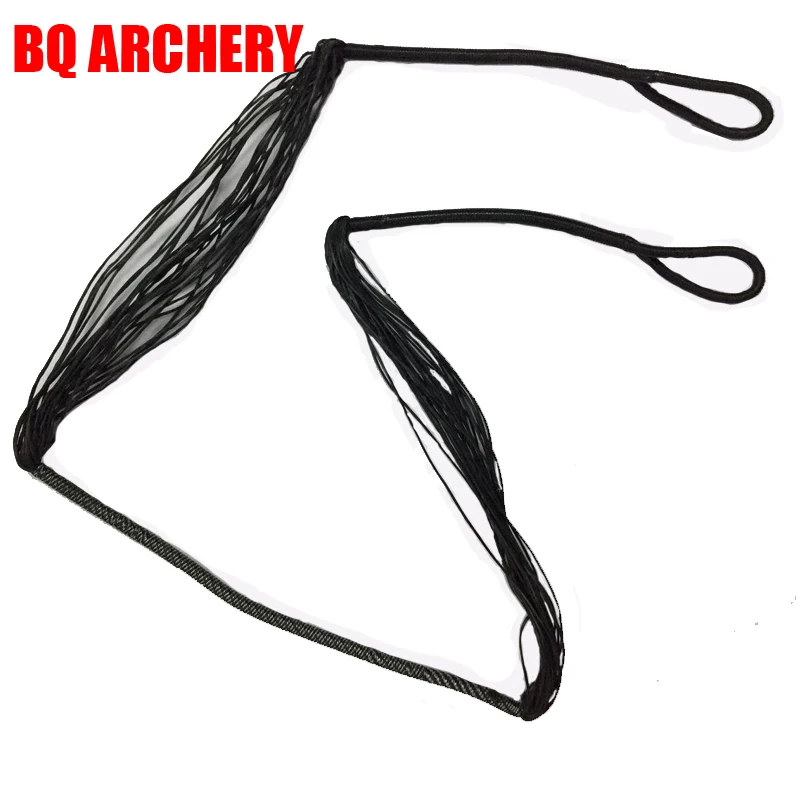 

1pcs Archery cross Bow String 26.5 inch for Crossbow String Hunting Arrows crossbow Accessories shooting