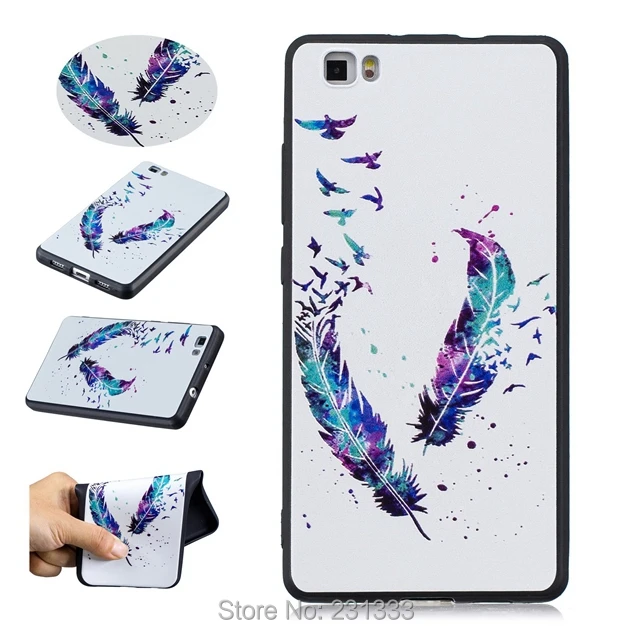 76700 P8LITE P8LITE 2017 P9LITE P10LITE P20 P20LITE P20PRO 7 8 9 9LITE 6X 4A 4X 5A 5X A1 6X MIX 2S    TPU (6)