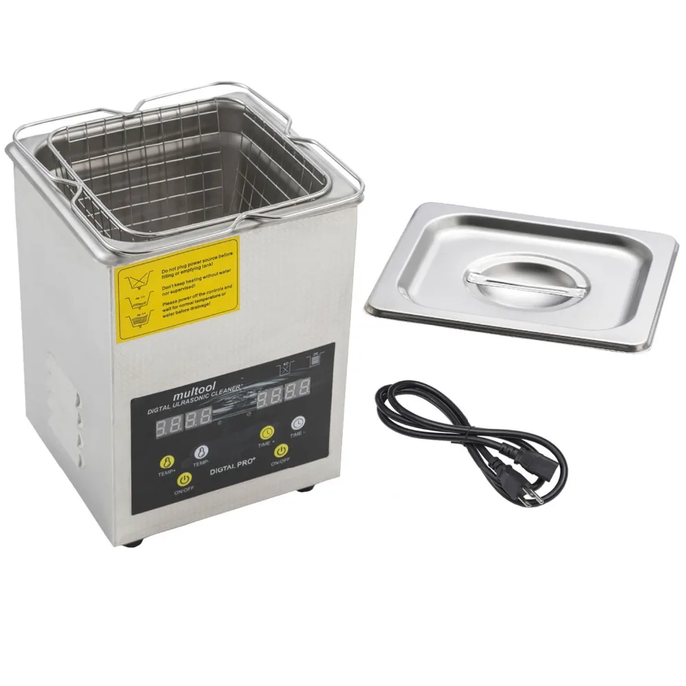 ultrasonic cleaning machine
