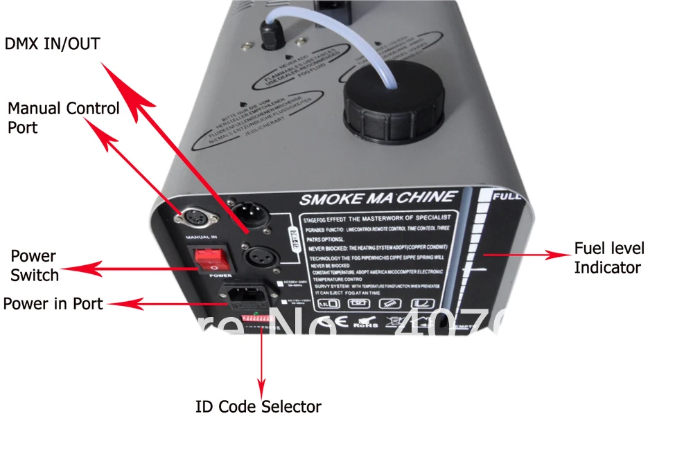 Top Sale 1000W Fog Machine Hazer Machine DMX512 Stage Fog Machine Special Effects For Event Party,Disco Club Stage Haze Machine Top Sale 1000W Fog Machine Hazer Machine DMX512 Stage Fog Machine Special Effects For Event Party,Disco Club Stage Haze Machine