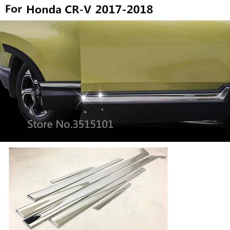 Buy Top Quality Car styling cover detector ABS Chrome