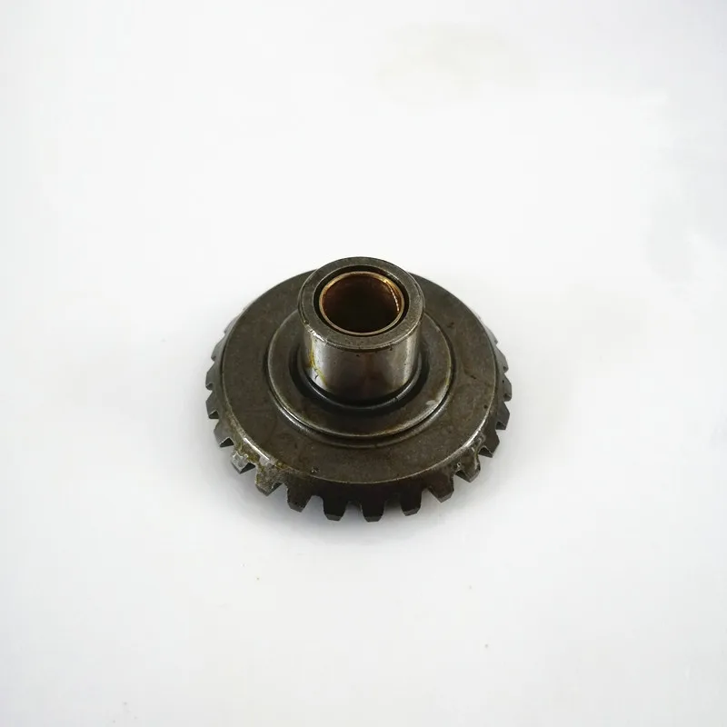 FORWARD GEAR 1 в сборе подходит для Yamaha подвесной 6HP 8HP 6 8 C M 6N0-G5560-00 6N0-45560 27 T