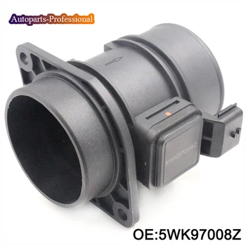 

Mass Air Flow Maf Sensor Meter For Renault Master Trafic Kangoo Megane Scenic Vauxhall Vivaro Movano 1.5 2.0 2.5 5WK97008Z