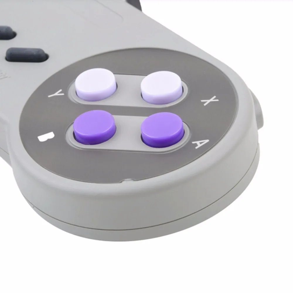 2PCS-Joypad-Gamepad-Controller-Pad-For-Nintendo-Super-Famicom-SNES-Fighting-Commander-Controller-for-Nintendo (3)