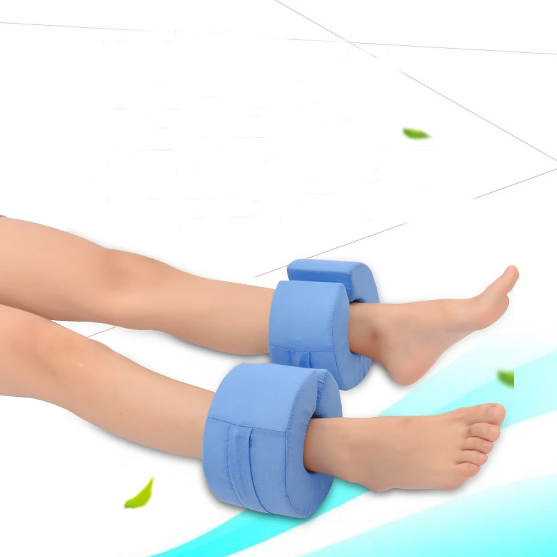 Bedsore pad hand ring Anti-bedsore ring for hands and feet bed rest paralyzed patients rehabilitati