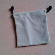 Cmrl 8*12 см бархат ювелирных шнурок мешок для подарков/орнамент/несессер/ожерелье/браслет/ часы/телефон сумки \ сумка индивидуальные и