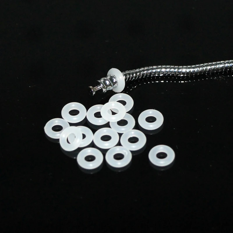 Clip Rubber
