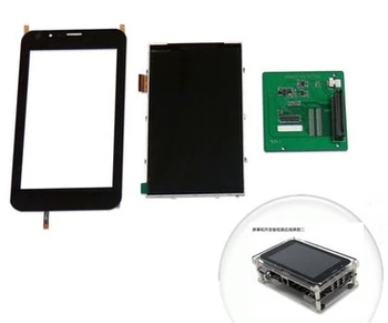 

5.0 inch TFT LCD Screen 800*480 for Rayeager PX2 Development Board