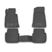 Коврики для BMW 3-серии E46 1998-2005 элемент NLC0526210K