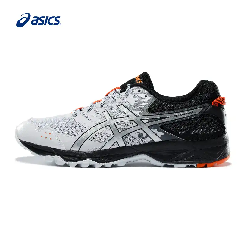 chaussure asics gel sonoma 3 chaussure asics gel sonoma 3