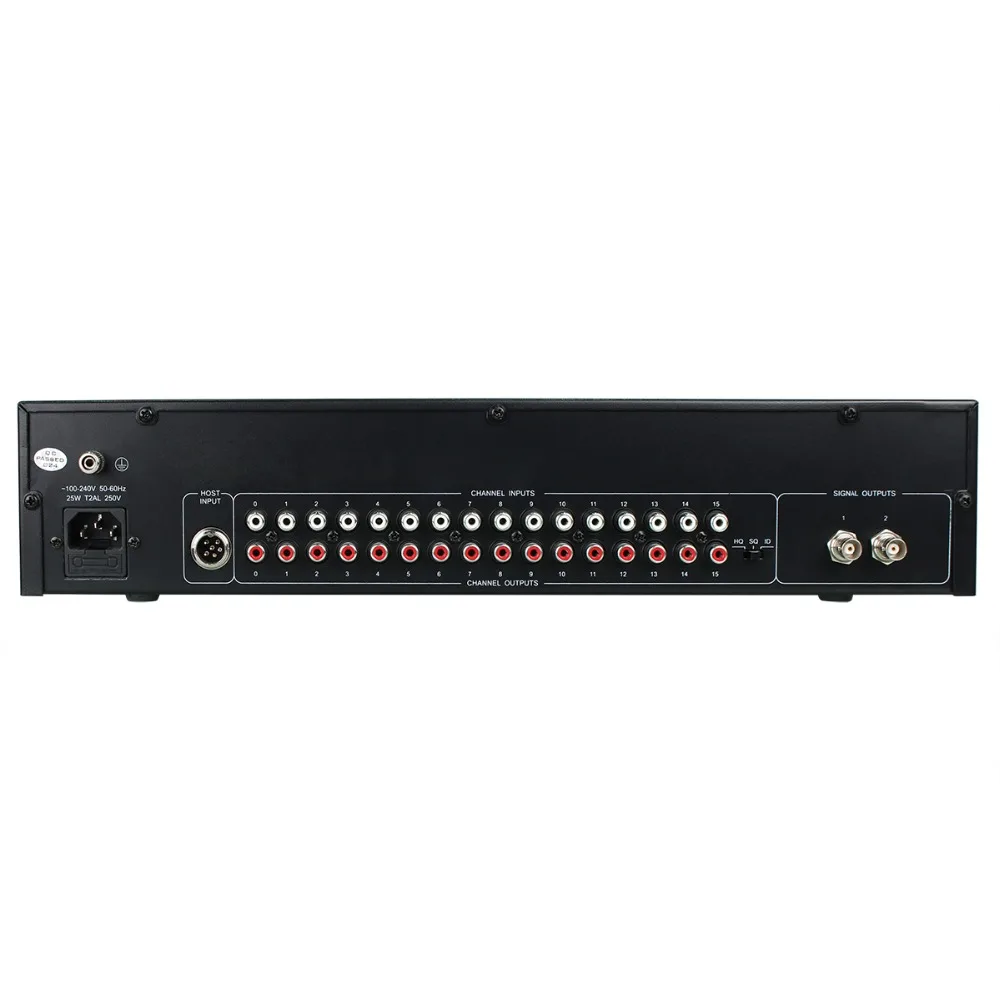 Retekess T149 الأشعة تحت الحمراء الانبعاثات اللاسلكية مؤتمر نظام تحكم ل الرقمية الأشعة تحت الحمراء صوت نظام التوزيع