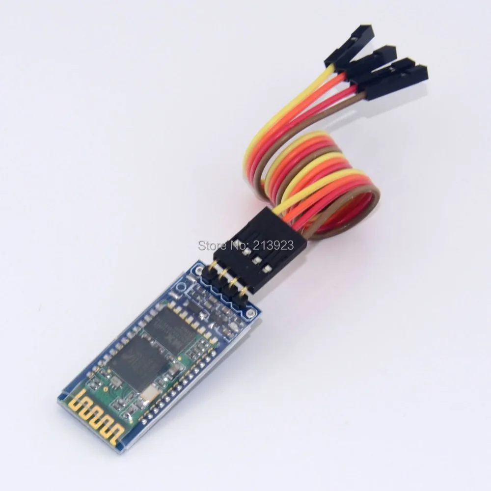 Vente Bluetooth Module pour AlexMos 8Bit 32bit Brushless Cardan Contrôleur SimpleBGC BaseCam BGC3.0 vitesse de transmission 115200