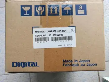 

NEW&ORIGINAL Proface AGP3301-S1-D24 *100% REAL STOCK,Please contact us for real photo*