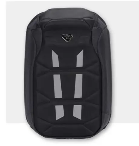 Новая модная нейлоновая Дорожная сумка на плечо DJI Phantom 4 3 2 1 версия FPV рюкзак для квадрокоптера водонепроницаемый чехол для dji RC drone