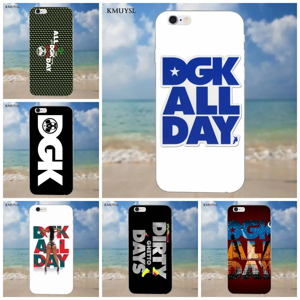 

Kmuysl Cotton Neck Dgk Soft Cool Best For iPhone 4 4S 5 5C SE 6 6S 7 8 Plus X Galaxy S5 S6 S7 S8 Grand Core II Prime Alpha