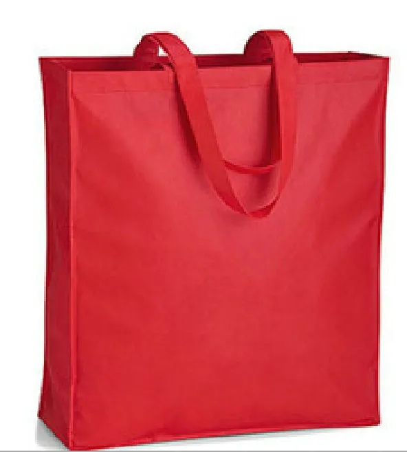 MOQ 50 шт. красная сумка для покупок|red shopping bag|shopping bagbag |