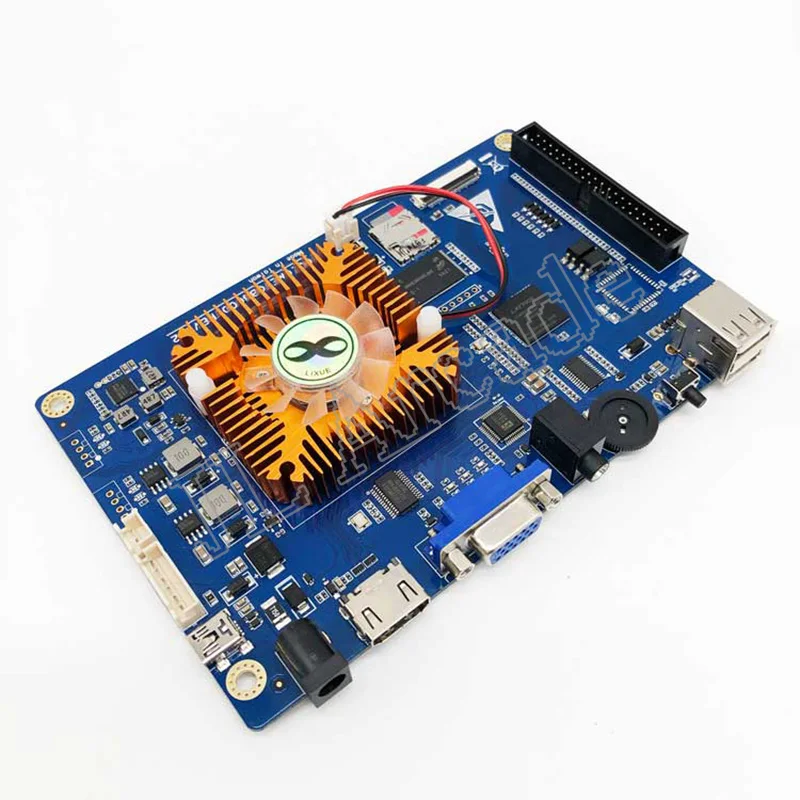 85 x 3D игра 2323 в 1 игровая консоль PCB аркадная машина Поддержка CGA VGA HDMI для HD видеоигр
