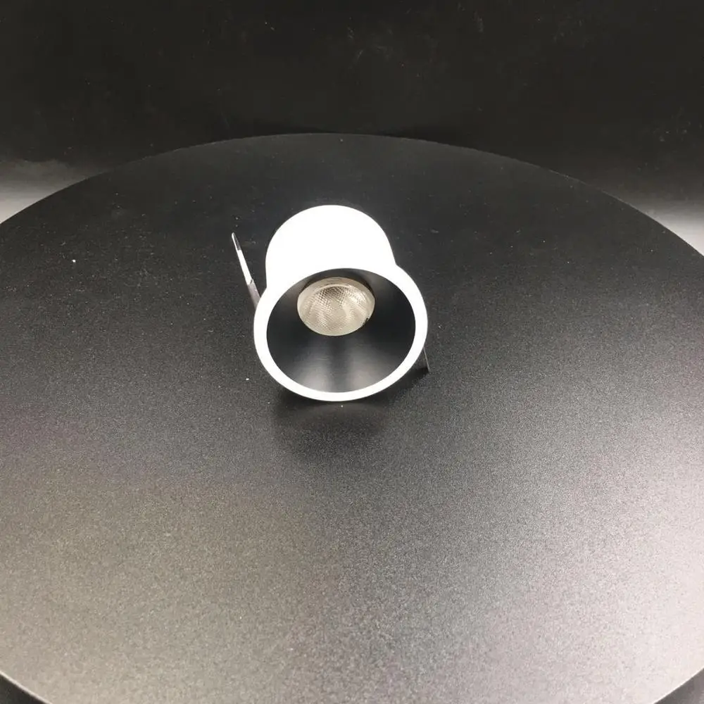 

6pcs/lot mini Cob Ceiling Spot Light 12w 85-265v Ceiling Recessed Lights Lighting 5 years warranty time