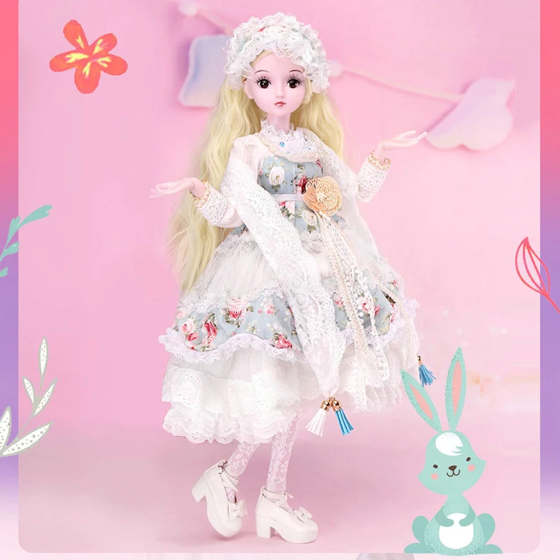 kawaii bjd