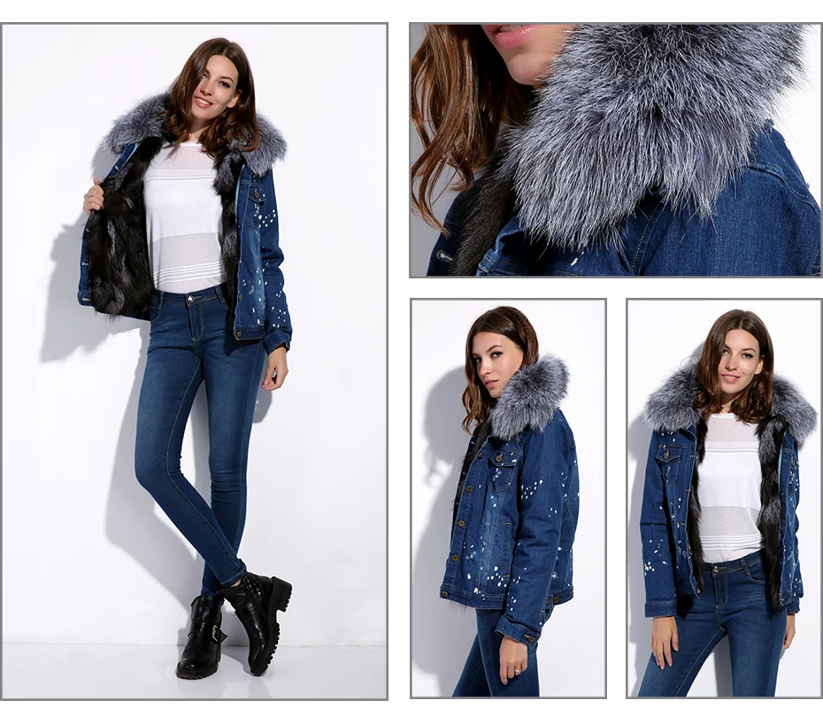 Denim Real Coat (4)