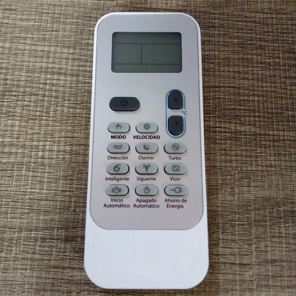 

Original Air Conditioner Remote Control for whirlpool DG11J1-32 air conditioning Fernbedienung Fast shipping