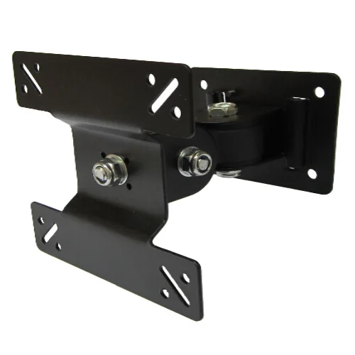 

14-24 inch Full Motion LED LCD TV Wall Mount Bracket PC stand