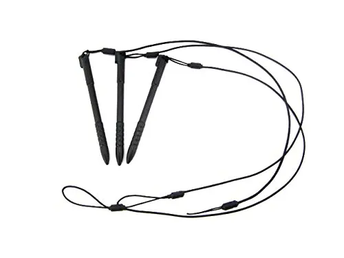 

Tethered Stylus Intermec CN3 CN3E 3 pcs