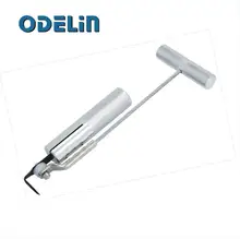 Auto Parabrezza Remover Strumento di Strumento di Auto di Vetro lama di Vetro Parabrezza Cut-Out Coltello