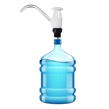 

Mayitr Sink Water Hand Pump Outdoor Camping Trailer Motorhome Faucet Tap Replacement Pumps