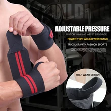 1 шт. 50 см локтевой поддерживающий бандаж бадминтон налокотники Бодибилдинг Баскетбол Локоть Протектор повязка на руку Ремешок Браслет