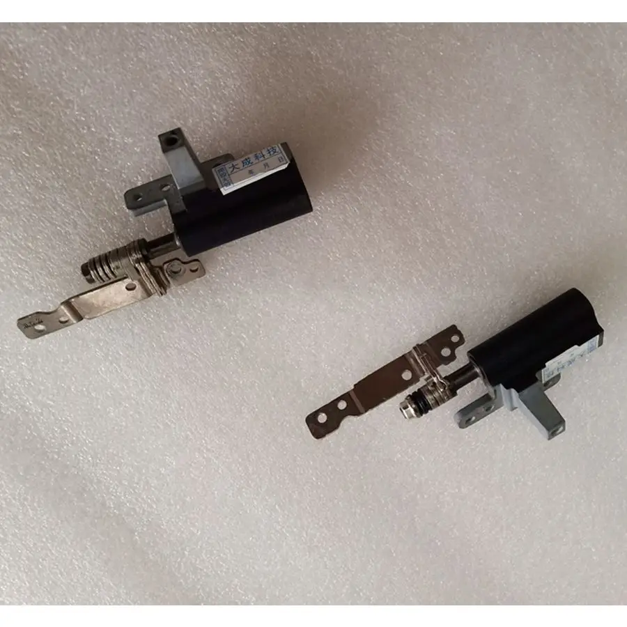 Dobradiças PARA Dell XPS L701X L702X Tela Titular Bracket L & R