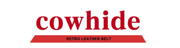 men belt