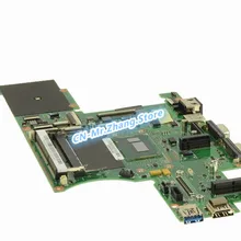 SHELI для Dell широта 7404(5404) материнская плата с процессором i5 4300U GCCWP 0 GCCWP CN-0GCCWP DDR3 тест хорошо