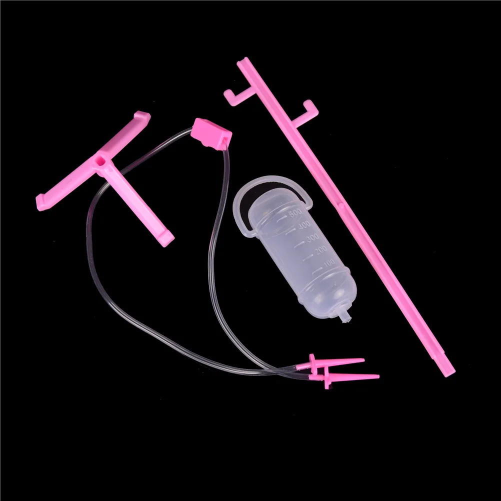

1set Medical Care Toy Clothes Wear Fit 18inch For 43cm Medical Care Tool Dolls Accessories