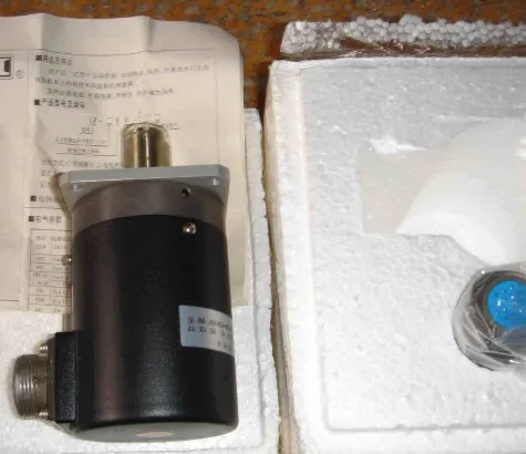 

LF-150BM-C15E new encoder
