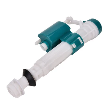 

Retractable Toilet Inlet Valve Toilet Tank Fittings Toilet Accessories Bathroom Supplies