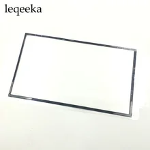 10 шт. ЖК-экран Пыленепроницаемая губка гелевая рамка коврик для консоли nintendo Switch