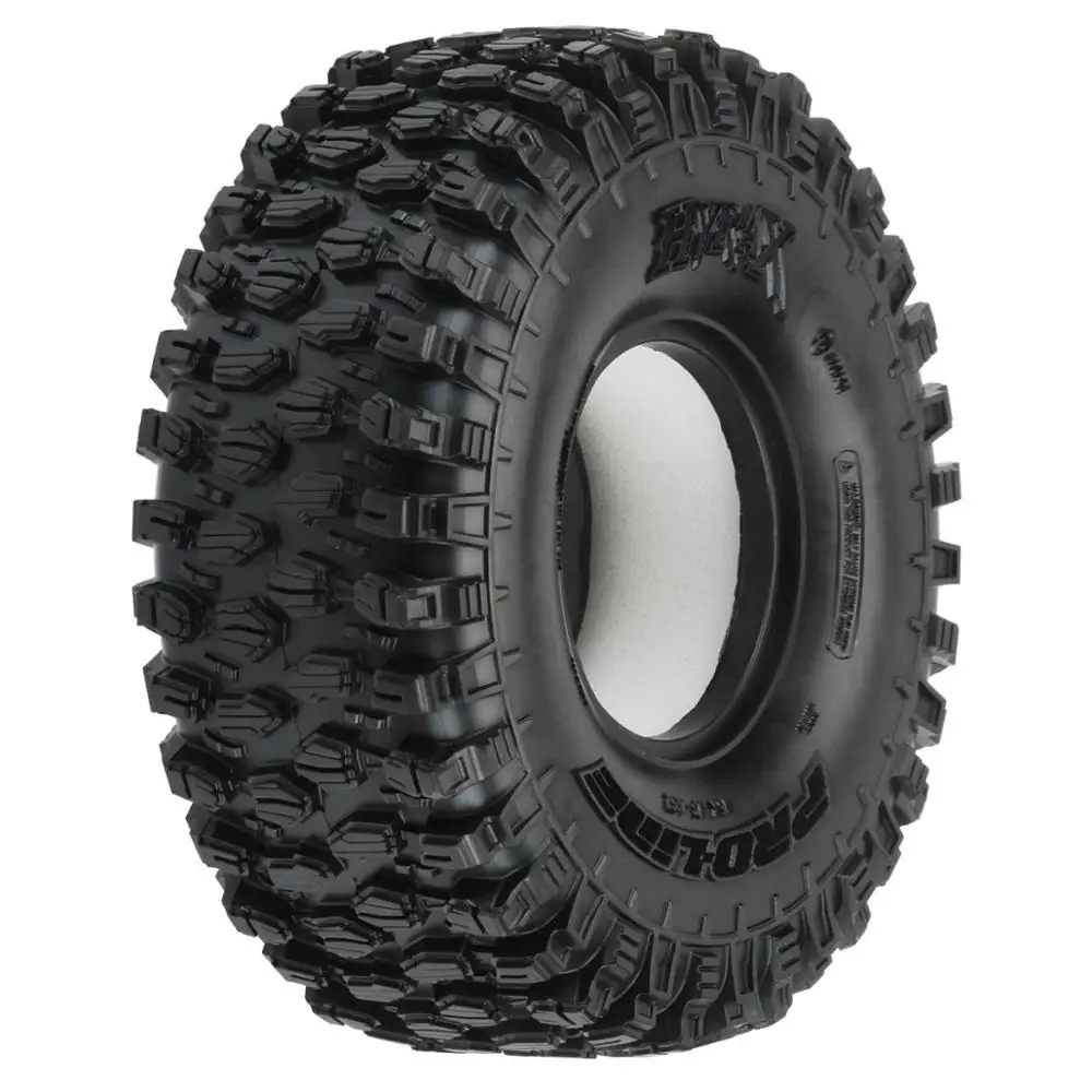 1 9 дюймов G8 Рок Гусеничный шины RGT RC запчасти R86030 с памятью пены для EX86100 рок Крузер