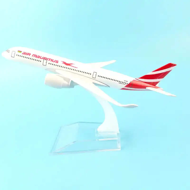 metal airplane toys
