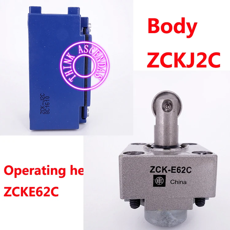 ZCK-J2C ZCKE62C (3)