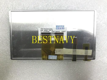 

Free Post New Original Car Navigation 6.5" LCD Display Screen DD065MP-01D w/ Touch Screen For Car Auto Parts