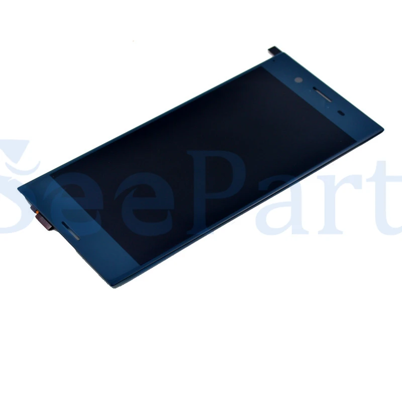 For Sony Xperia XZP XZ Premium G8142 G8141 LCD Display With Touch Screen Digitizer Assembly 3840 x 2160 Replacement +Free Tools 6