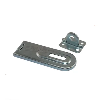 

Pull Buckle Lock Buckle Metal Material Smaller Size For Door Game Machine Cabinet Mailbox