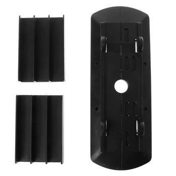

High Quality Multi-Function Vertical Cooling Stand Disk Holder Bracket For PS4/PS4 Slim/Pro