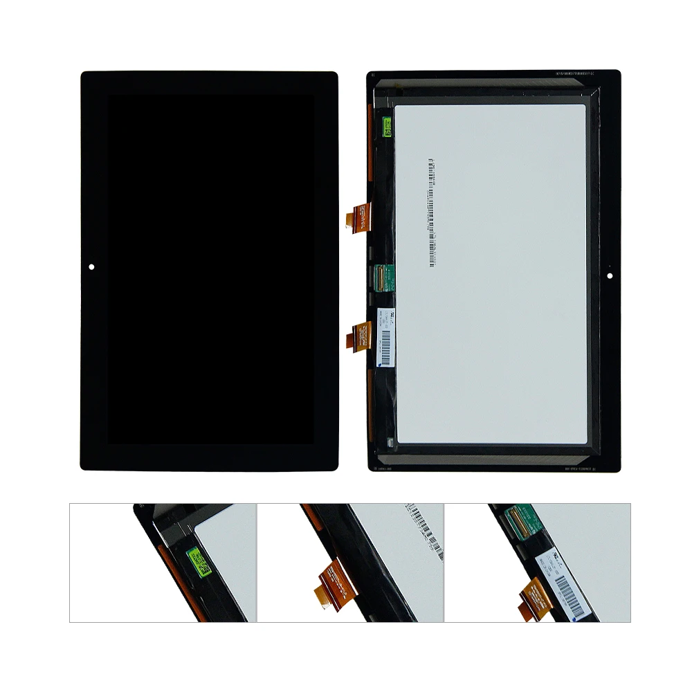 Запасной ЖК дисплей для Microsoft Surface RT RT1 1|replacement touch screen|touch screentouch screen replacement |