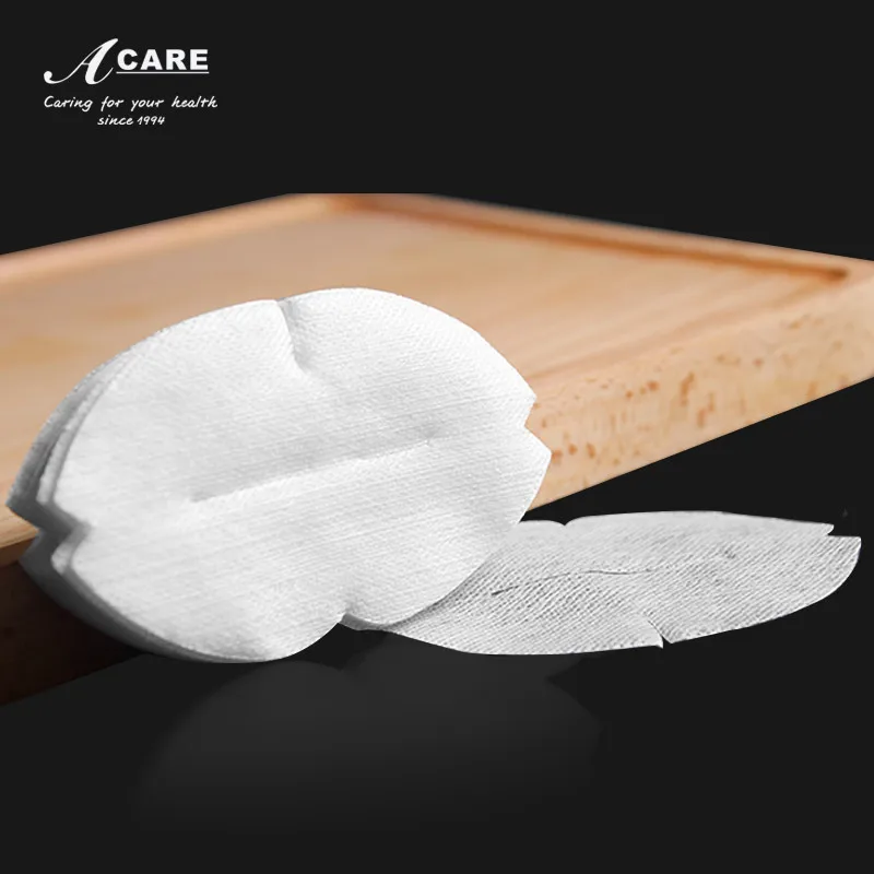 

Lip Mask Paper Invisible Silk Soft Disposable Lip Homemade DIY Lips Care Moisturizing For Cosmetic Face Beauty Care Skin Tools